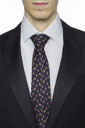 Tie & pocket square set, zdjęcie 2 Tie & pocket square set od Etro